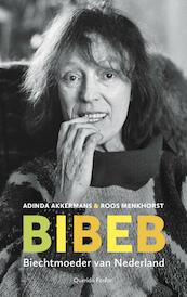 Bibeb - Adinda Akkermans, Roos Menkhorst (ISBN 9789021406565)