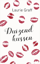 Duizend kussen - Laurie Graff (ISBN 9789402753622)