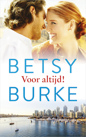 Voor altijd - Betsy Burke (ISBN 9789402753639)