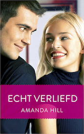 Echt verliefd - Amanda Hill (ISBN 9789402753615)