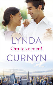 Om te zoenen! - Lynda Curnyn (ISBN 9789402754025)