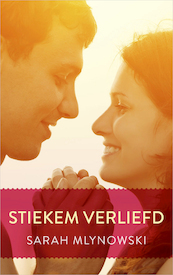 Stiekem verliefd - Sarah Mlynowski (ISBN 9789402754049)