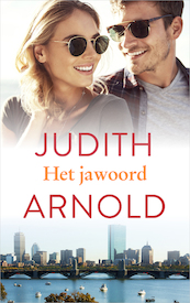 Het jawoord - Judith Arnold (ISBN 9789402754247)