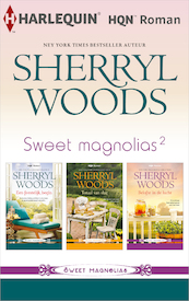 Sweet Magnolias 2 - Sherryl Woods (ISBN 9789402530582)