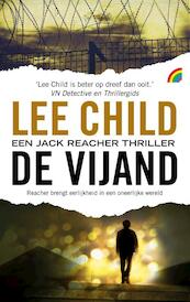 De vijand - Lee Child (ISBN 9789041712752)