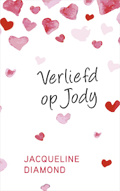 Verliefd op Jody - Jacqueline Diamond (ISBN 9789402754957)