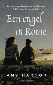 Een engel in Rome - Amy Harmon (ISBN 9789023950745)