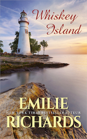 Whiskey Island - Emilie Richards (ISBN 9789402755725)