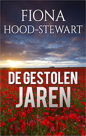 De gestolen jaren - Fiona Hood-Stewart (ISBN 9789402755657)