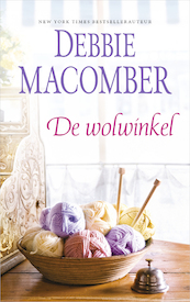 De wolwinkel - Debbie Macomber (ISBN 9789402756166)