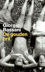 De gouden bril - Giorgio Bassani (ISBN 9789023499763)