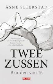 Twee zussen - Åsne Seierstad (ISBN 9789044538205)