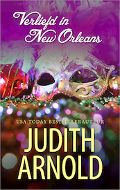 Verliefd in New Orleans - Judith Arnold (ISBN 9789402756388)