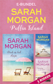 Puffin Island - Sarah Morgan (ISBN 9789402756272)