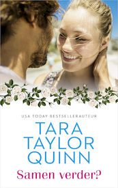 Samen verder? - Tara Taylor Quinn (ISBN 9789402756494)