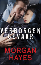Verborgen gevaar - Morgan Hayes (ISBN 9789402756975)