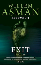 Exit - Willem Asman (ISBN 9789026341052)