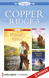Copper Ridge 3 - Maisey Yates (ISBN 9789402535983)