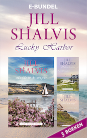 Lucky Harbor - Jill Shalvis (ISBN 9789402536461)