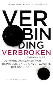 Verbinding verbroken - Johann Hari (ISBN 9789038805443)