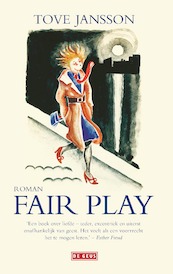 Fair play - Tove Jansson (ISBN 9789044540789)