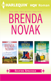 Silver Springs - Brenda Novak (ISBN 9789402539486)