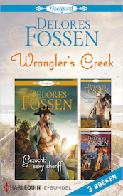 Wrangler's Creek - Delores Fossen (ISBN 9789402539912)
