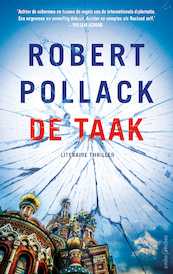De Taak - Robert Pollack (ISBN 9789026346026)