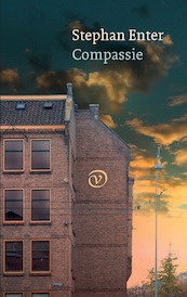 Compassie - Stephan Enter (ISBN 9789028290112)