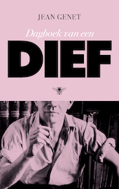 Dagboek van een dief - Jean Genet (ISBN 9789403173504)