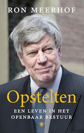 Ivo Opstelten - Ron Meerhof (ISBN 9789403172101)