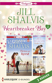 Heartbreaker Bay 2 - Jill Shalvis (ISBN 9789402543469)