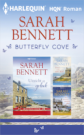 Butterfly Cove - Sarah Bennett (ISBN 9789402543506)