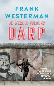 De wereld volgens Darp - Frank Westerman (ISBN 9789021419671)