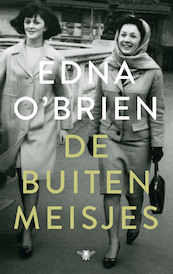 De Buitenmeisjes - Edna O'Brien (ISBN 9789403190402)