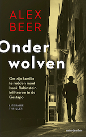 Onder wolven - Alex Beer (ISBN 9789026352546)