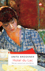 Hotel du Lac - Anita Brookner (ISBN 9789083104348)