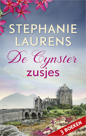 De Cynster-zusjes - Stephanie Laurens (ISBN 9789402762525)