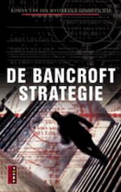 De Bancroft Strategie - Robert Ludlum (ISBN 9789021010403)