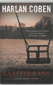 Laatste kans - H. Coben, Harlan Coben (ISBN 9789022551677)