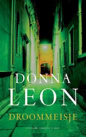 Droommeisje - Donna Leon (ISBN 9789023429166)