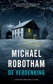 De verdenking - Michael Robotham (ISBN 9789023461098)