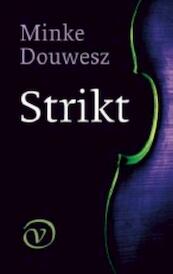 Strikt - M. Douwesz (ISBN 9789028241152)