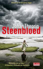 Steenbloed - Johan Theorin (ISBN 9789044511550)