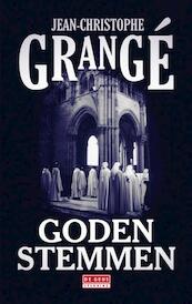 Godenstemmen - Jean-Christophe Grangé (ISBN 9789044513967)