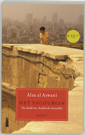 Yacoubian Midprice - Alaa al Aswani (ISBN 9789045800370)