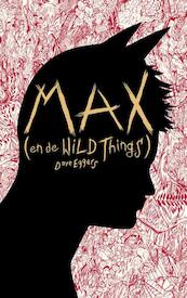 Max (en de Wild Things) - Dave Eggers (ISBN 9789048802678)