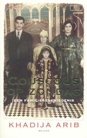 Couscous op zondag - Khadija Arib (ISBN 9789050189514)