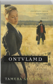 Ontvlamd - T. Alexander, Tamera Alexander (ISBN 9789051943467)
