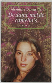 De dame met de camelia's - Alexandre Dumas (ISBN 9789059111370)